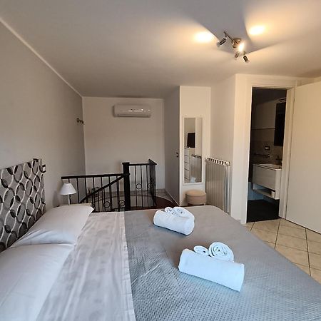 Terrazza Delle Rose Διαμέρισμα Νετούνο Εξωτερικό φωτογραφία