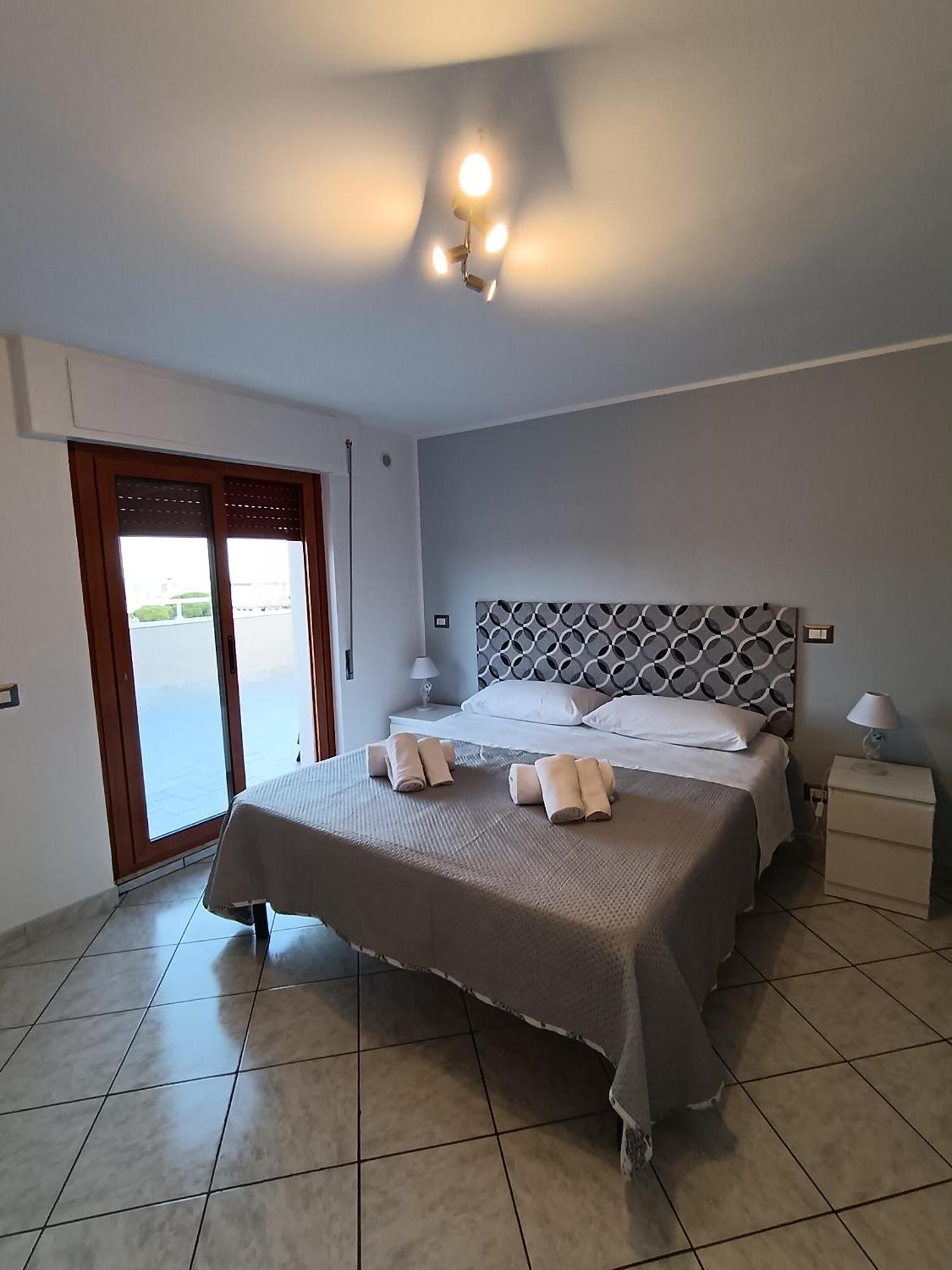 Terrazza Delle Rose Διαμέρισμα Νετούνο Εξωτερικό φωτογραφία