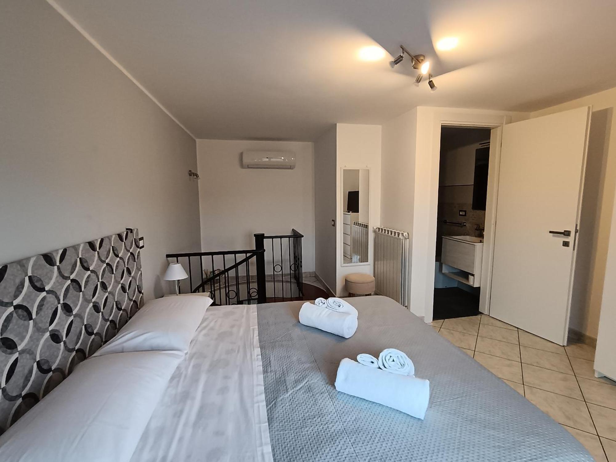 Terrazza Delle Rose Διαμέρισμα Νετούνο Εξωτερικό φωτογραφία